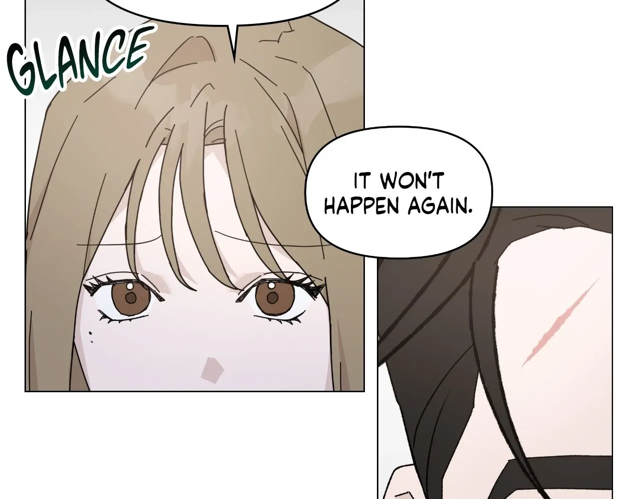 How To Captivate Your Boss Chapter 16 page 11 - 