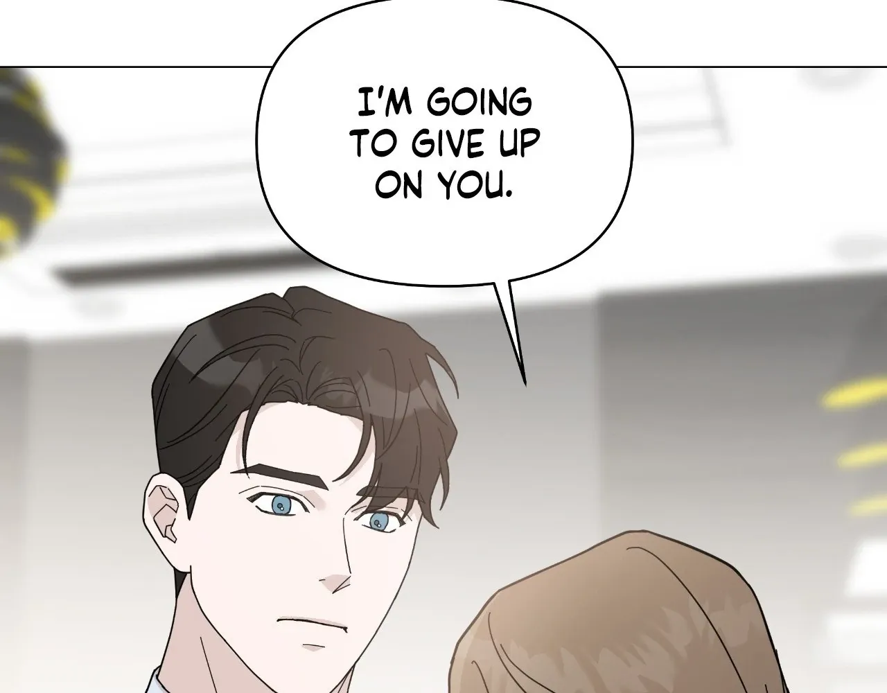 How To Captivate Your Boss Chapter 16 page 13 - 
