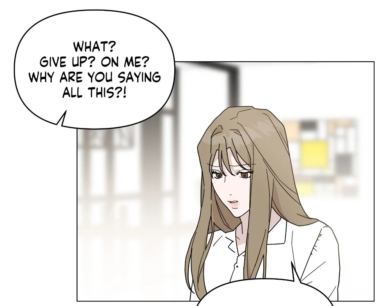 How To Captivate Your Boss Chapter 16 page 15 - 