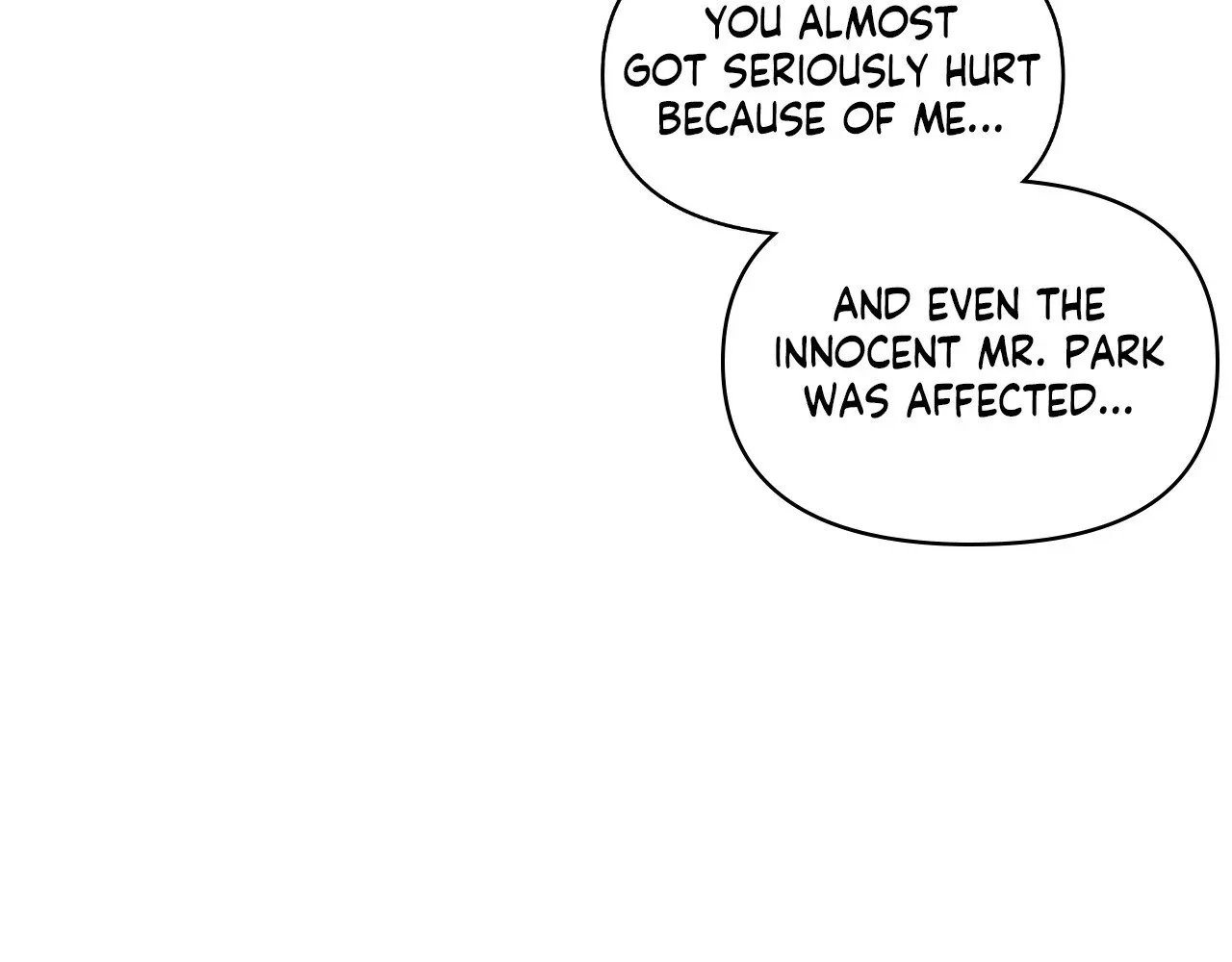 How To Captivate Your Boss Chapter 16 page 16 - 