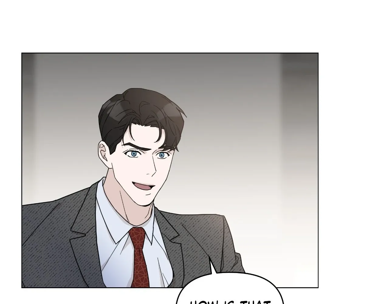 How To Captivate Your Boss Chapter 16 page 18 - 