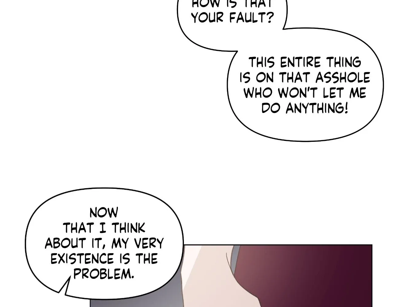 How To Captivate Your Boss Chapter 16 page 19 - 