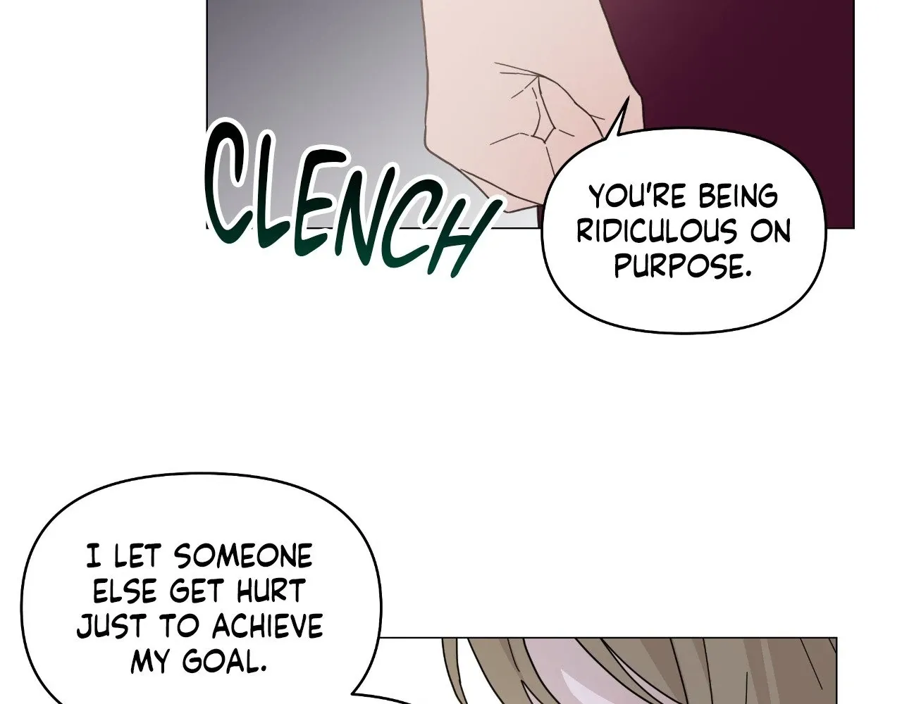 How To Captivate Your Boss Chapter 16 page 20 - 