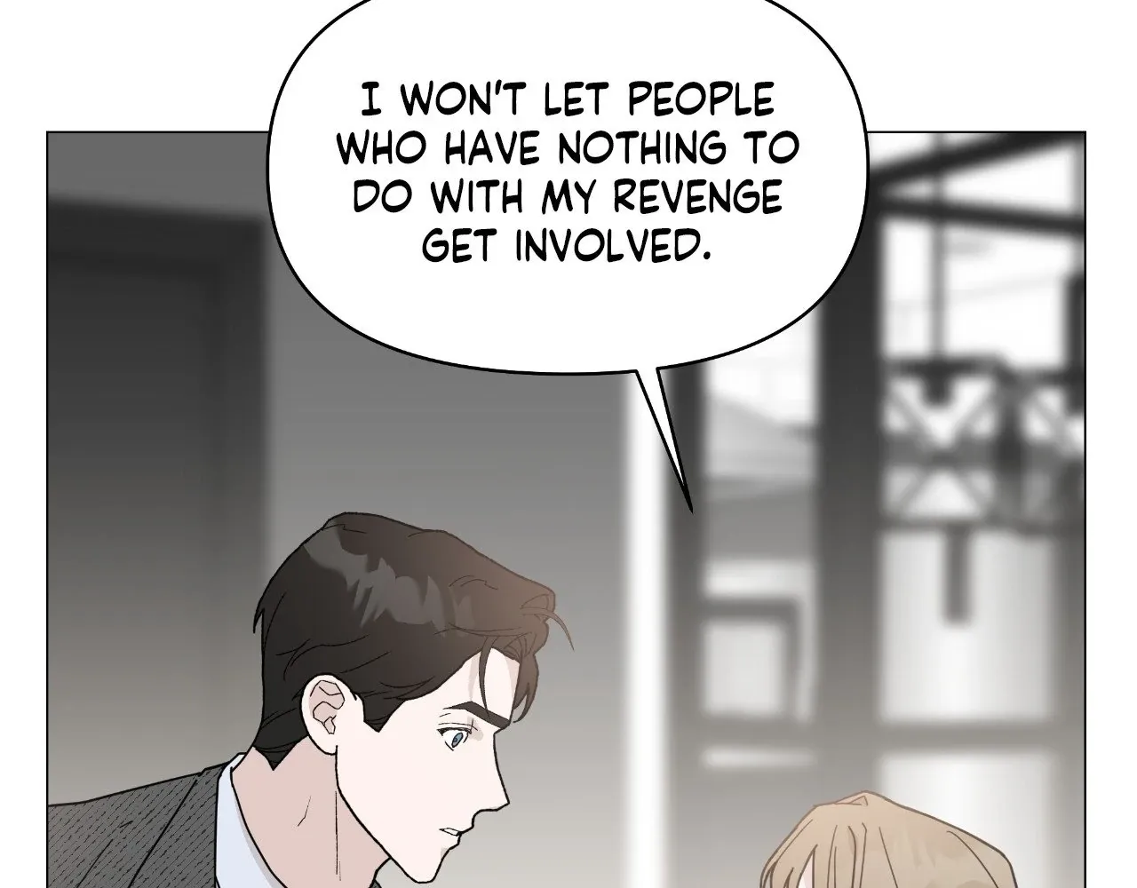How To Captivate Your Boss Chapter 16 page 22 - 