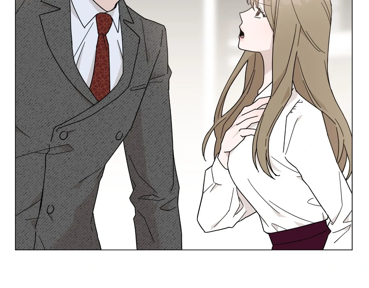How To Captivate Your Boss Chapter 16 page 23 - 