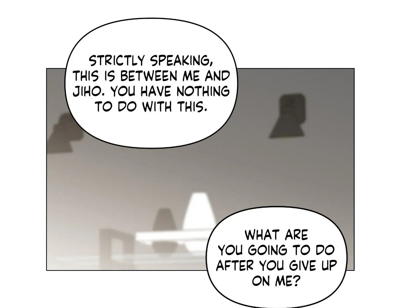 How To Captivate Your Boss Chapter 16 page 25 - 