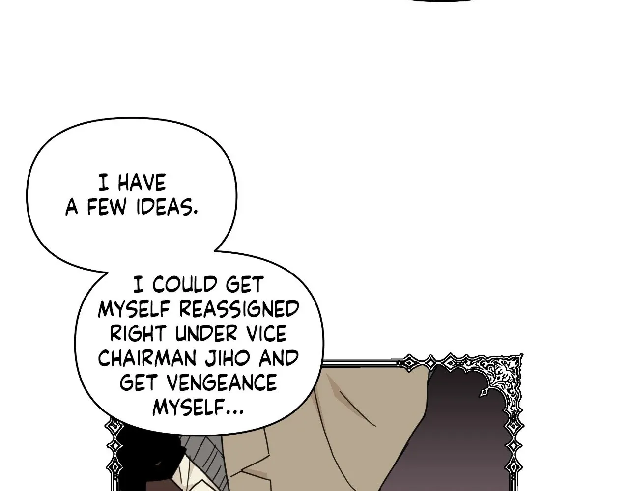 How To Captivate Your Boss Chapter 16 page 26 - 