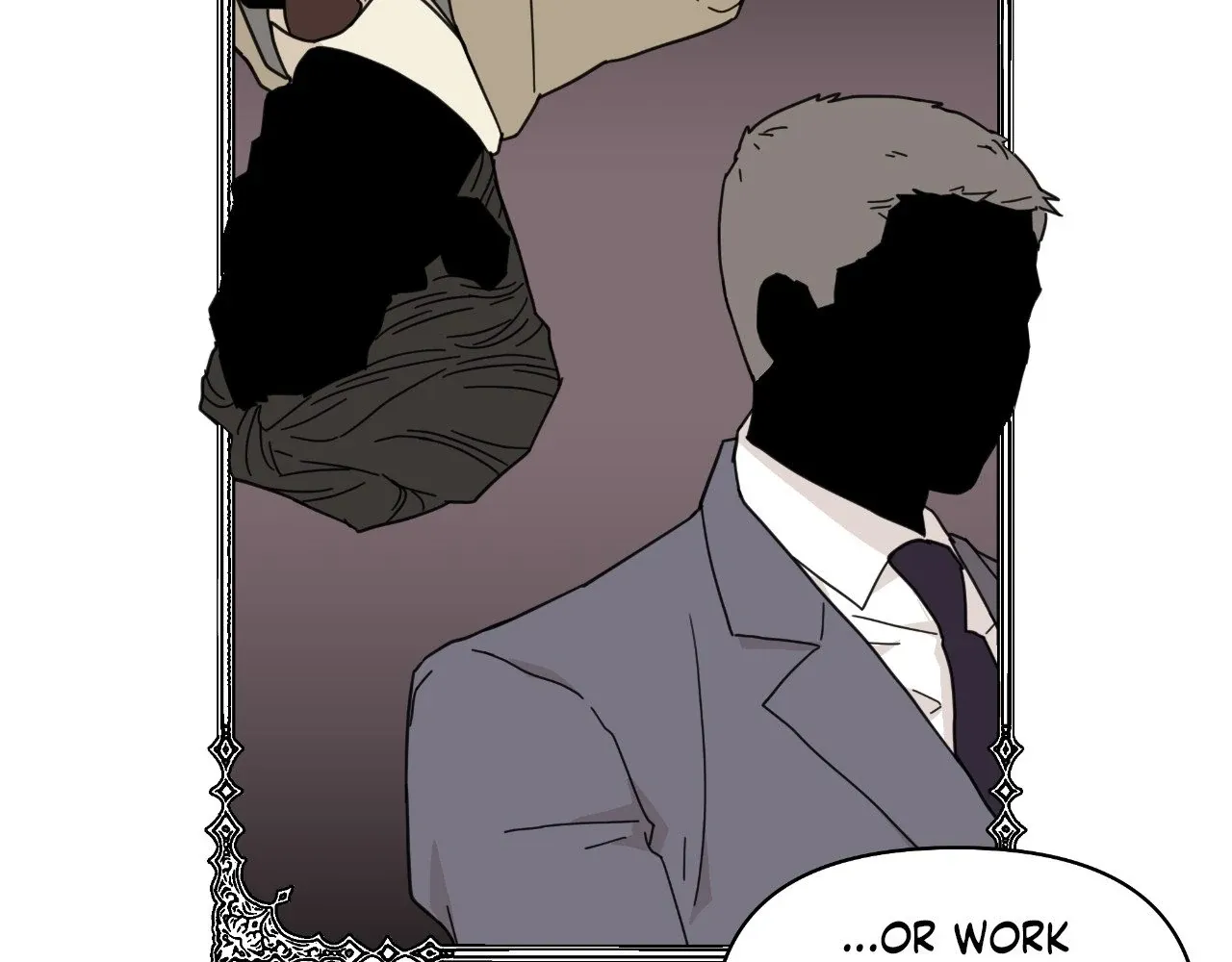 How To Captivate Your Boss Chapter 16 page 27 - 