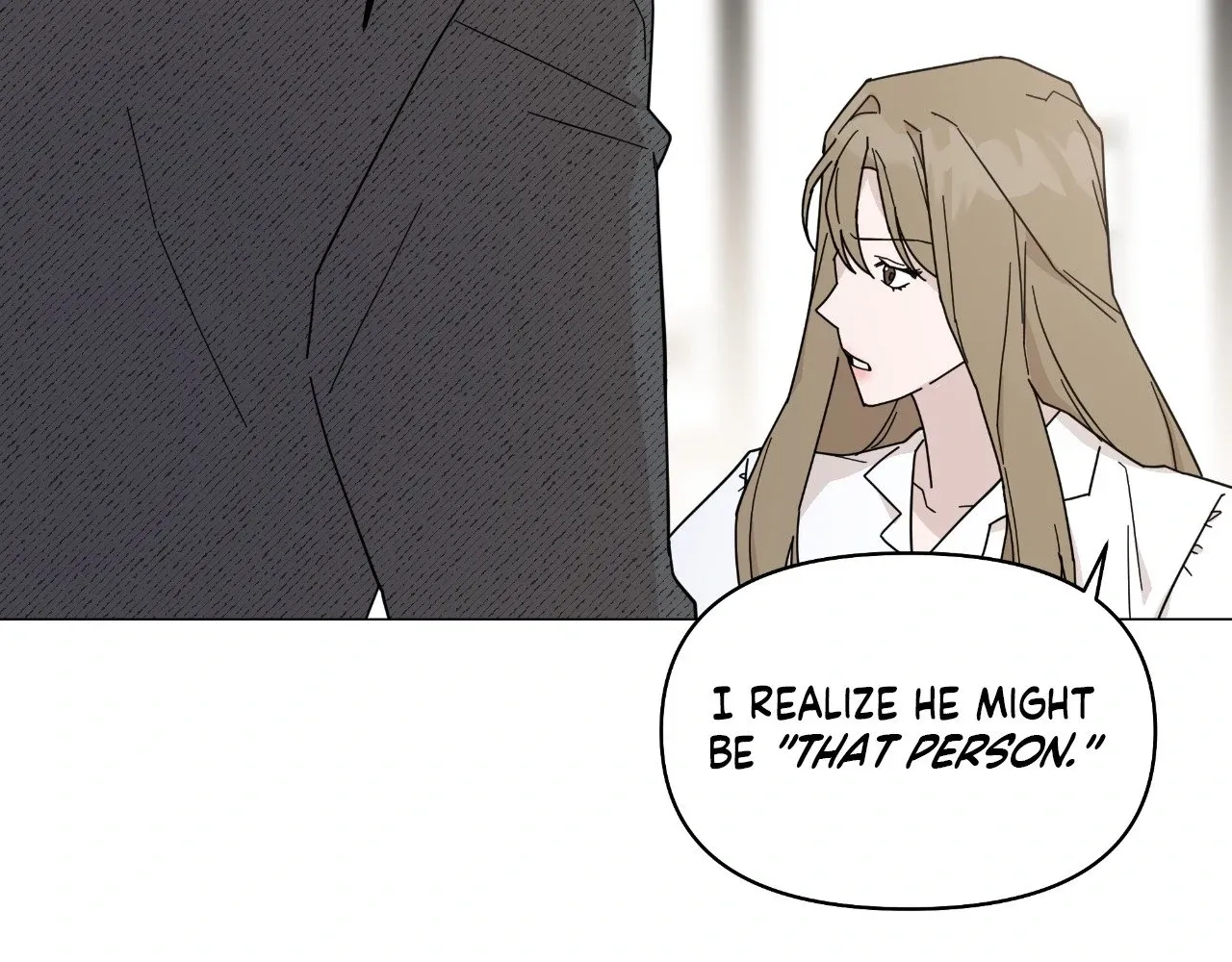 How To Captivate Your Boss Chapter 16 page 29 - 