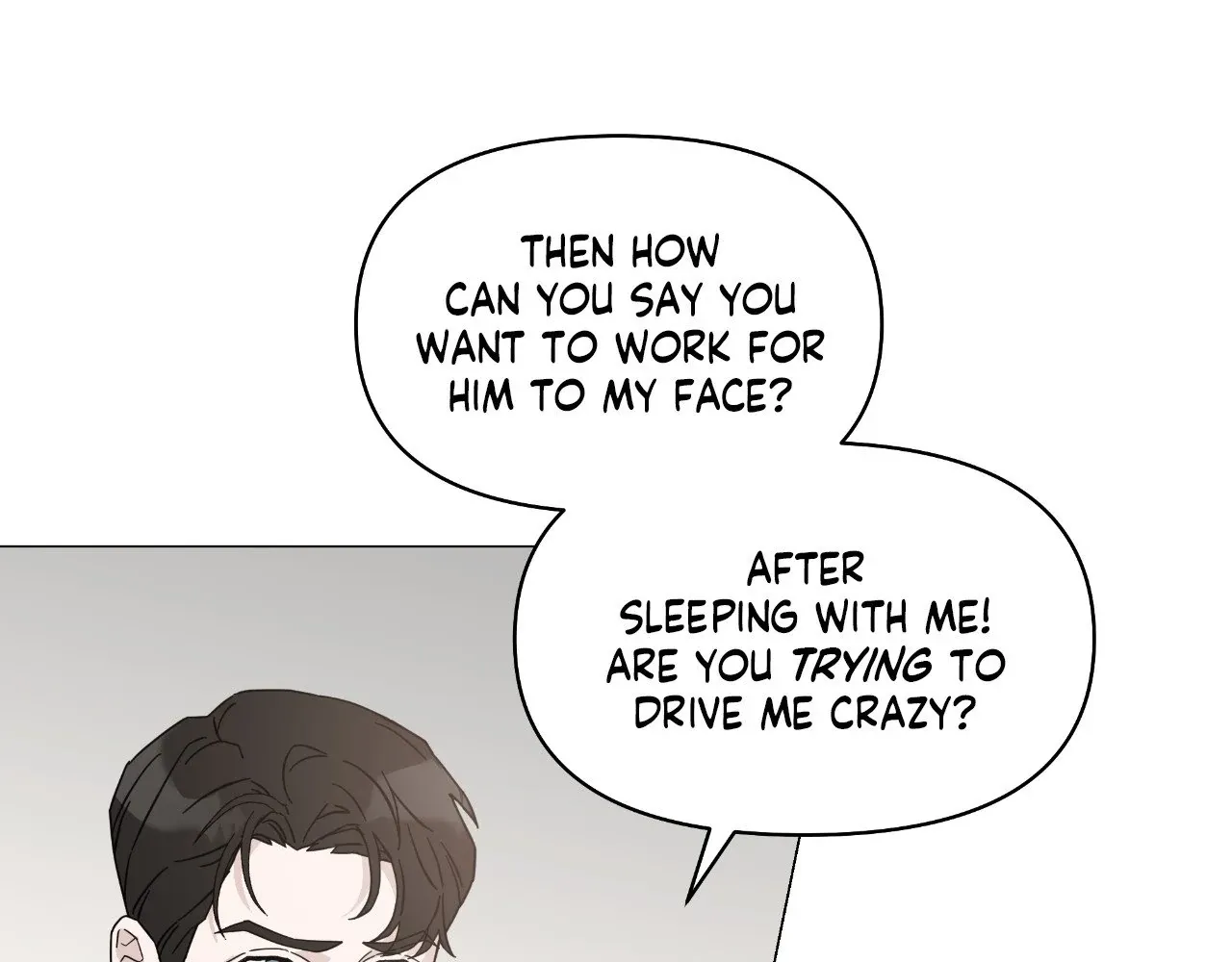 How To Captivate Your Boss Chapter 16 page 30 - 