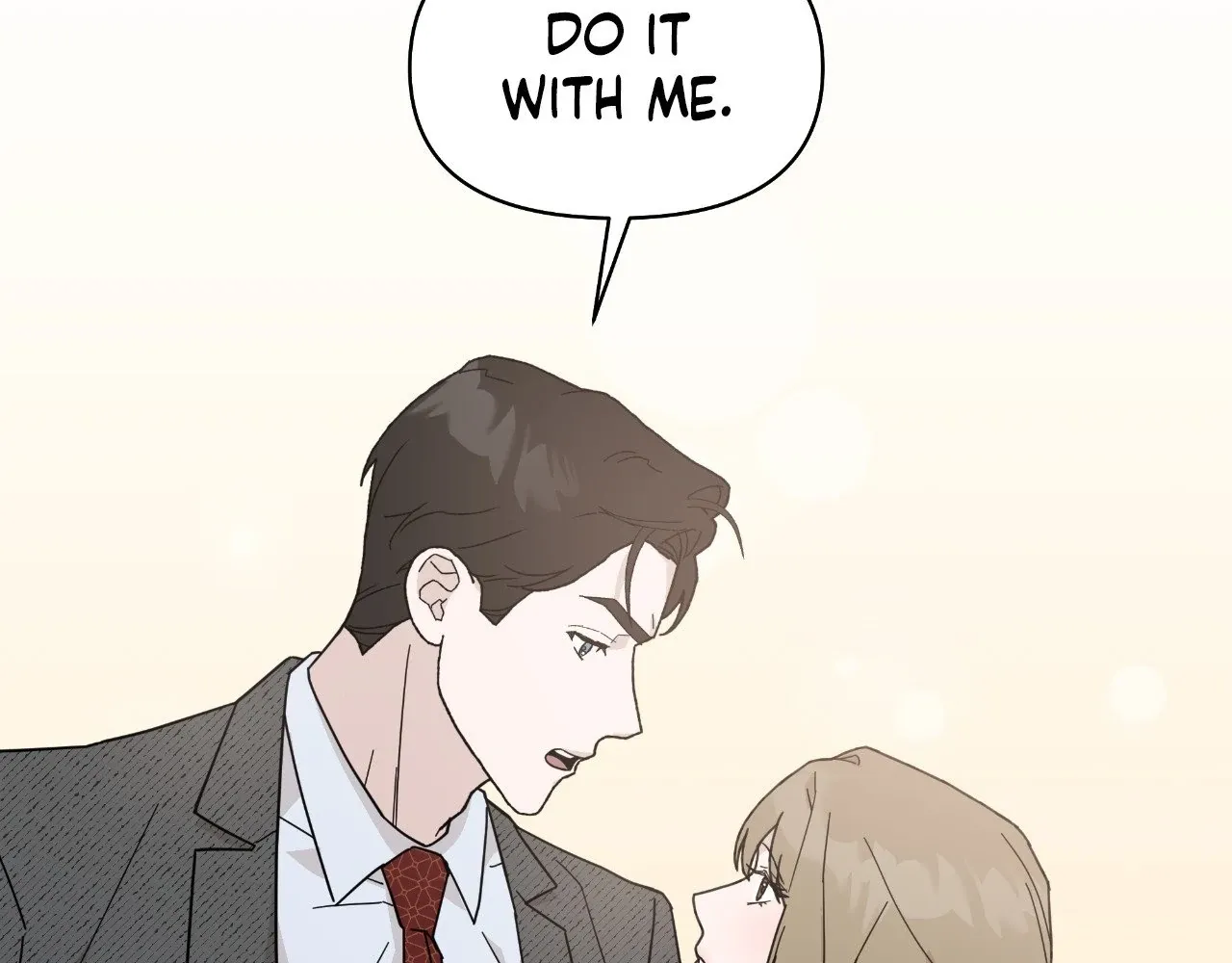 How To Captivate Your Boss Chapter 16 page 35 - 