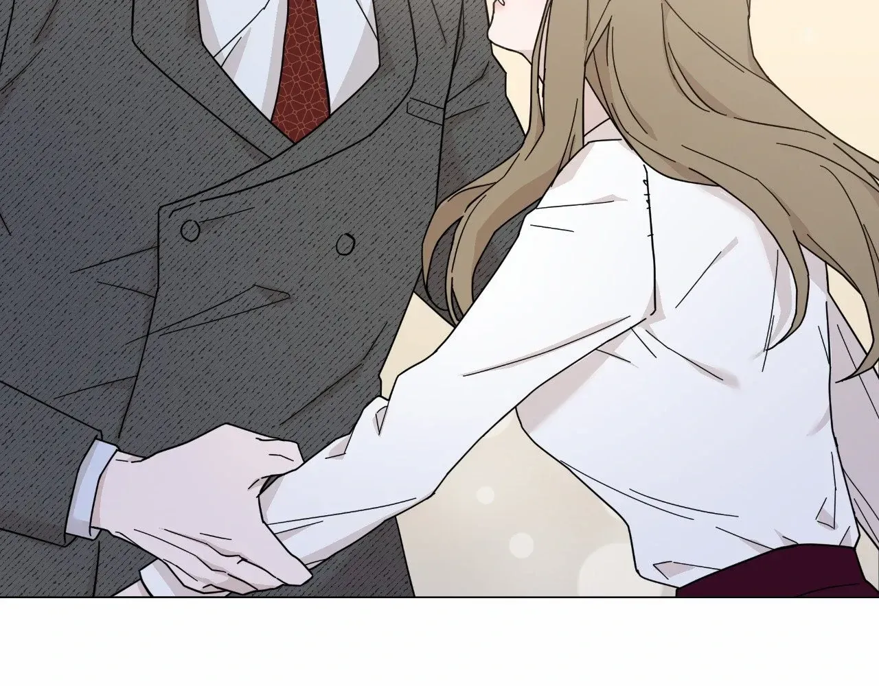 How To Captivate Your Boss Chapter 16 page 36 - 
