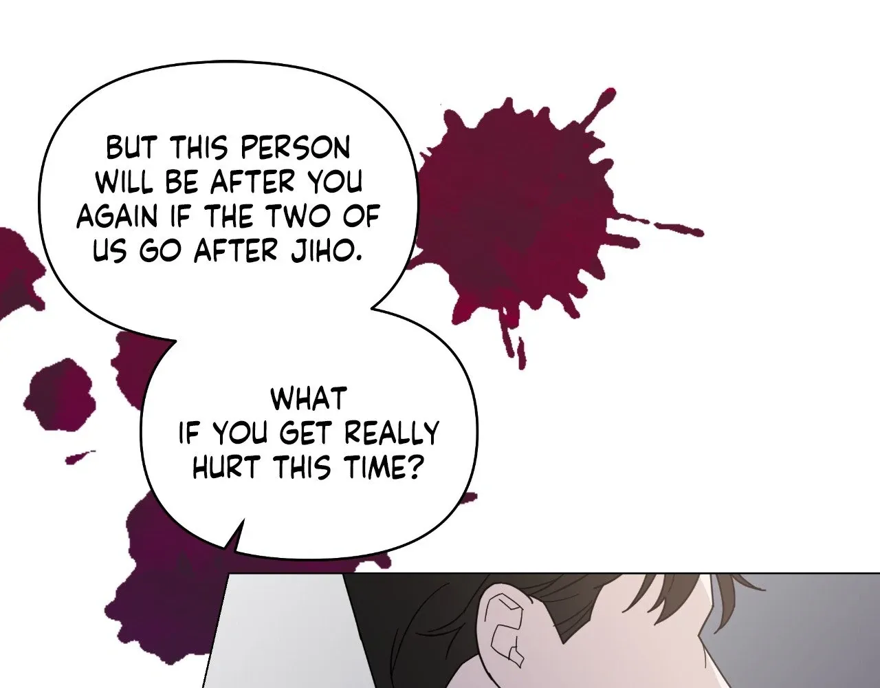 How To Captivate Your Boss Chapter 16 page 37 - 