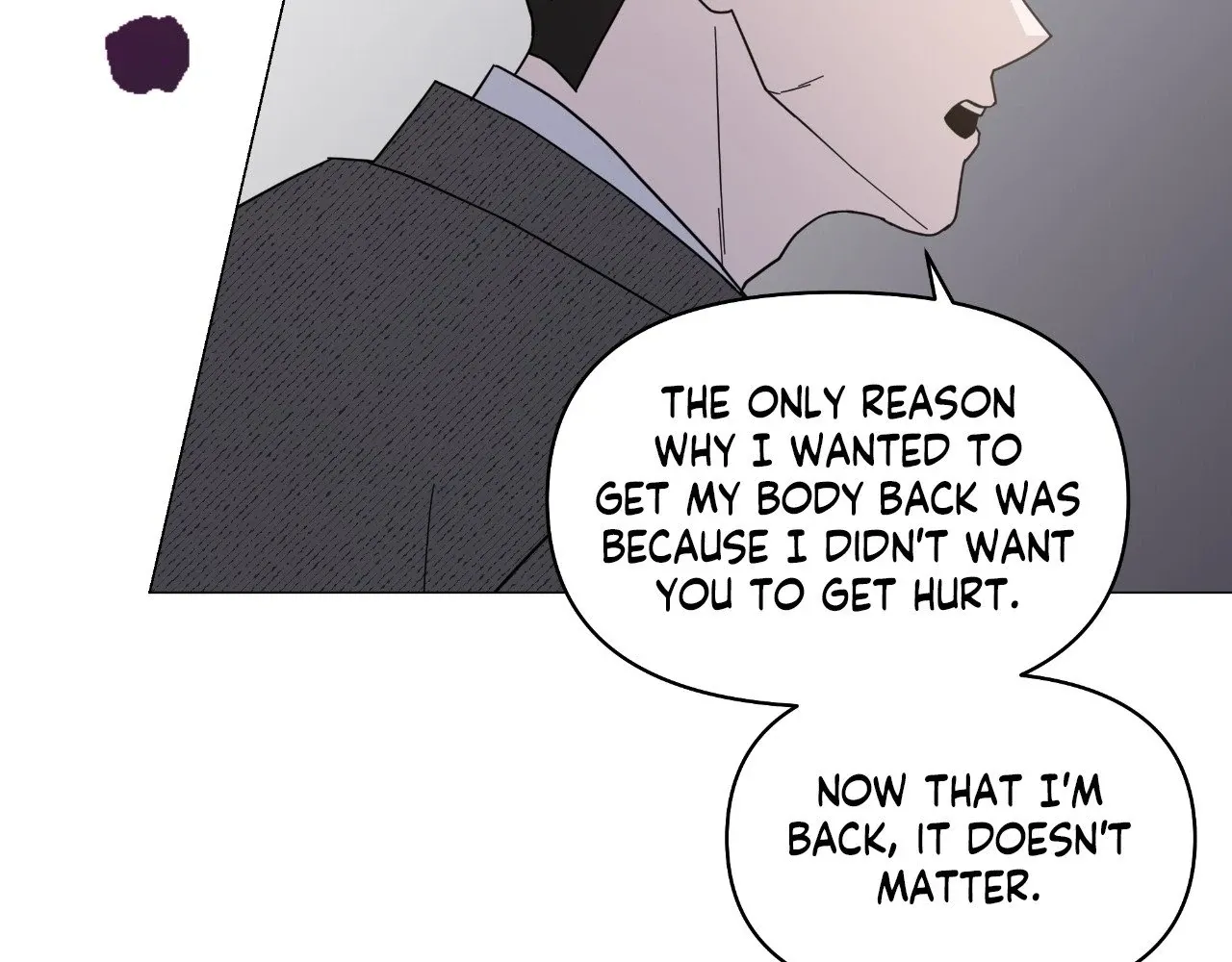 How To Captivate Your Boss Chapter 16 page 38 - 