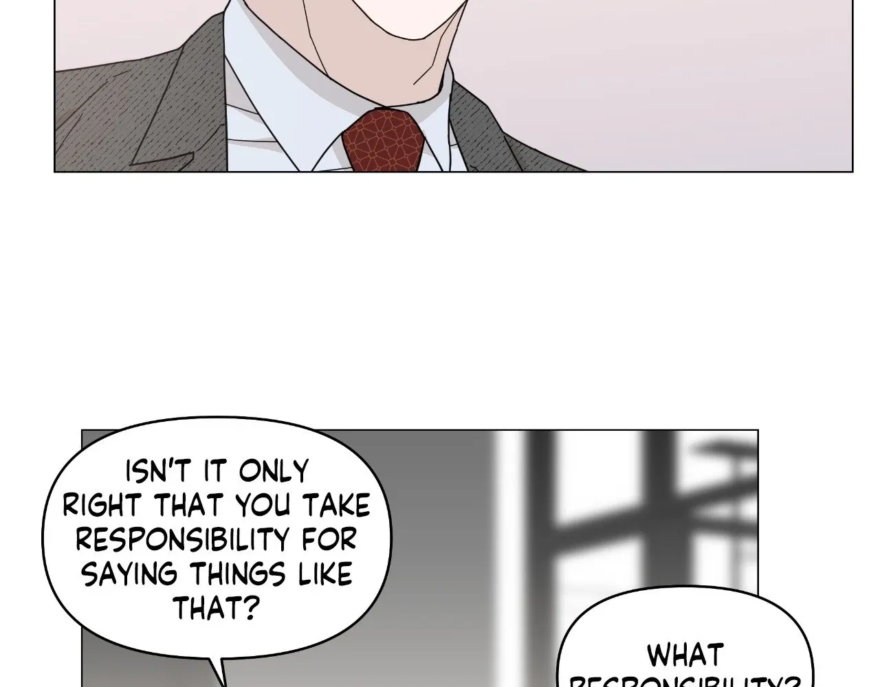 How To Captivate Your Boss Chapter 16 page 41 - 