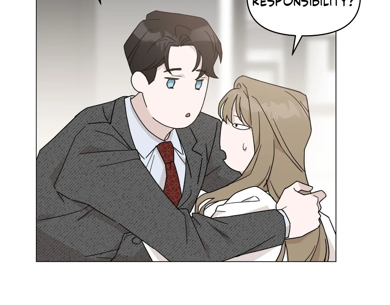 How To Captivate Your Boss Chapter 16 page 42 - 