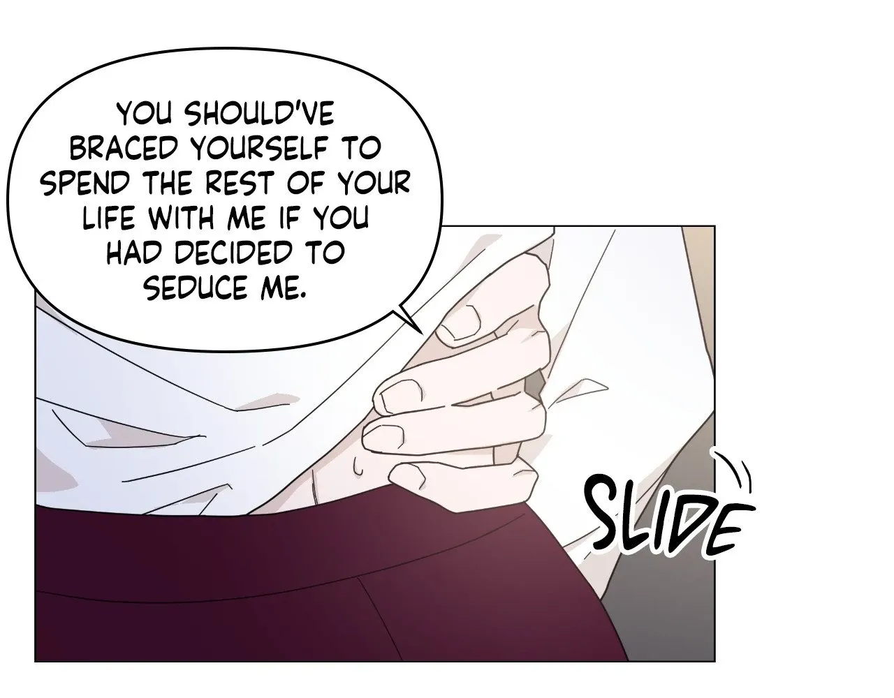 How To Captivate Your Boss Chapter 16 page 43 - 
