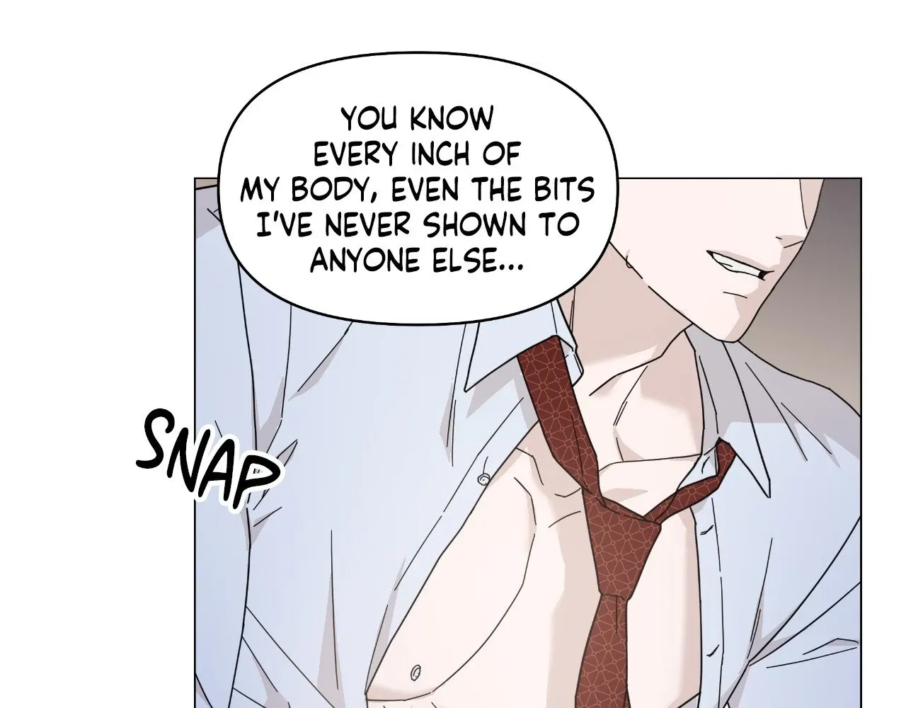 How To Captivate Your Boss Chapter 16 page 44 - 