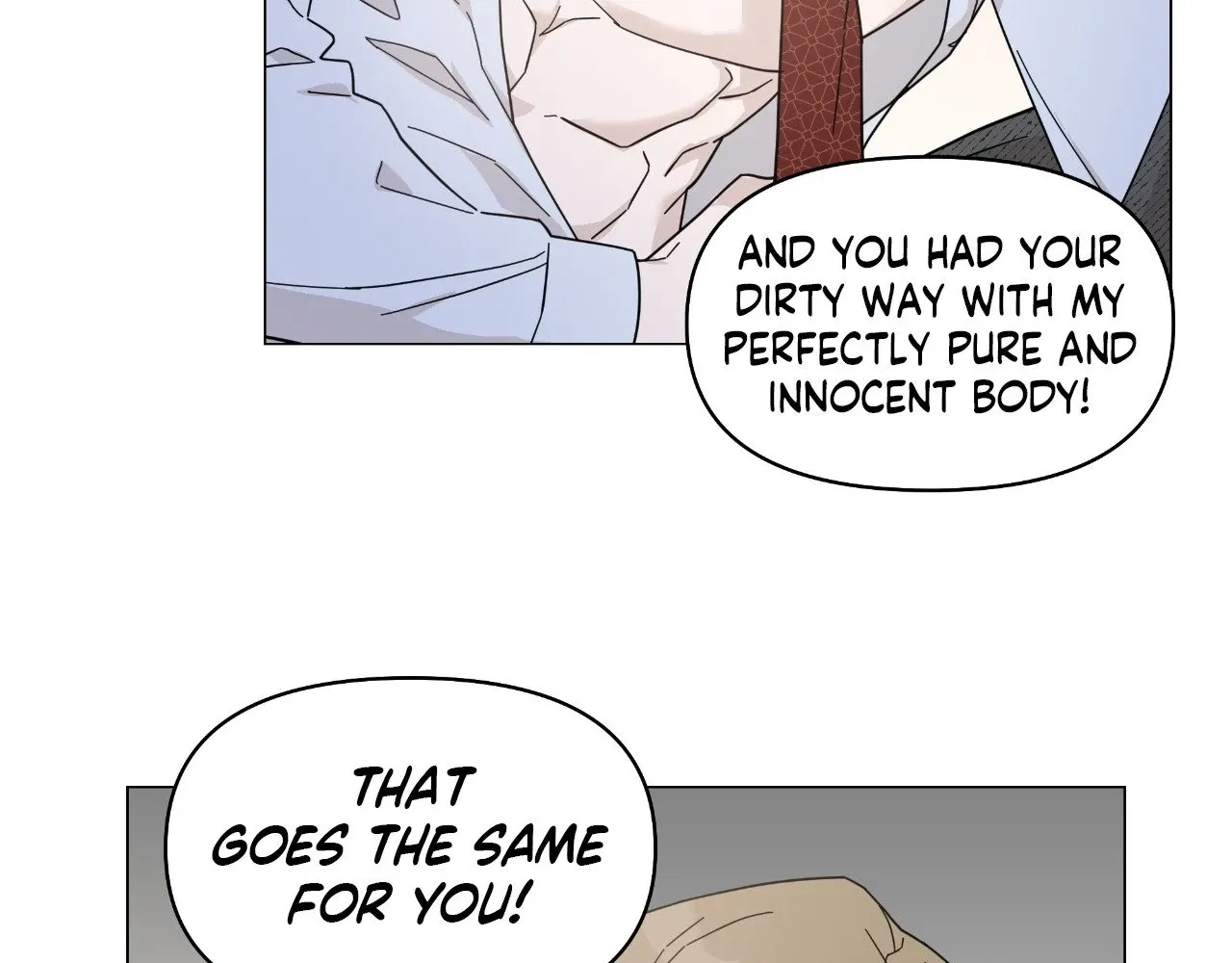 How To Captivate Your Boss Chapter 16 page 45 - 