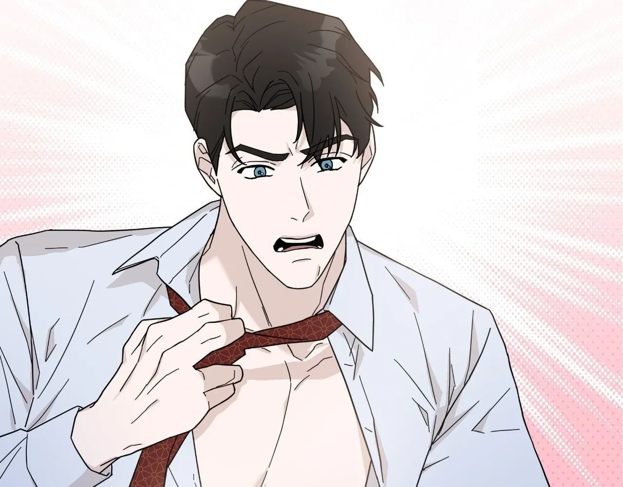 How To Captivate Your Boss Chapter 16 page 49 - 