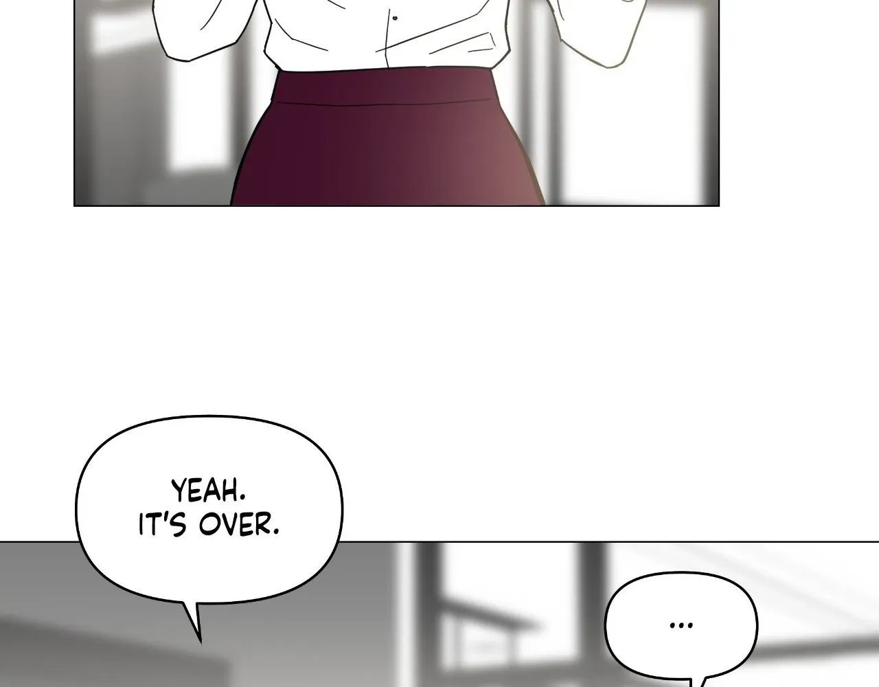 How To Captivate Your Boss Chapter 16 page 6 - 