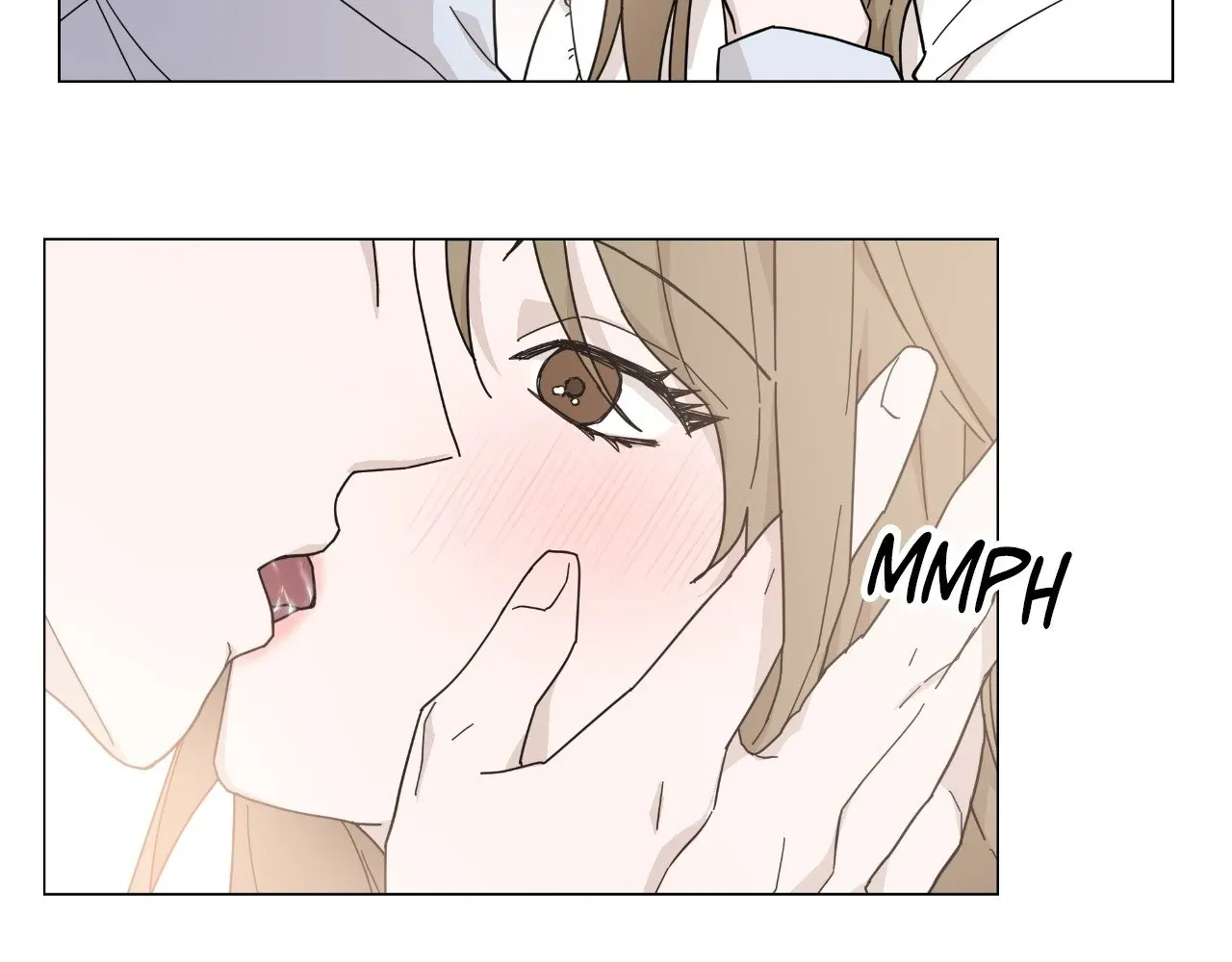 How To Captivate Your Boss Chapter 16 page 52 - 