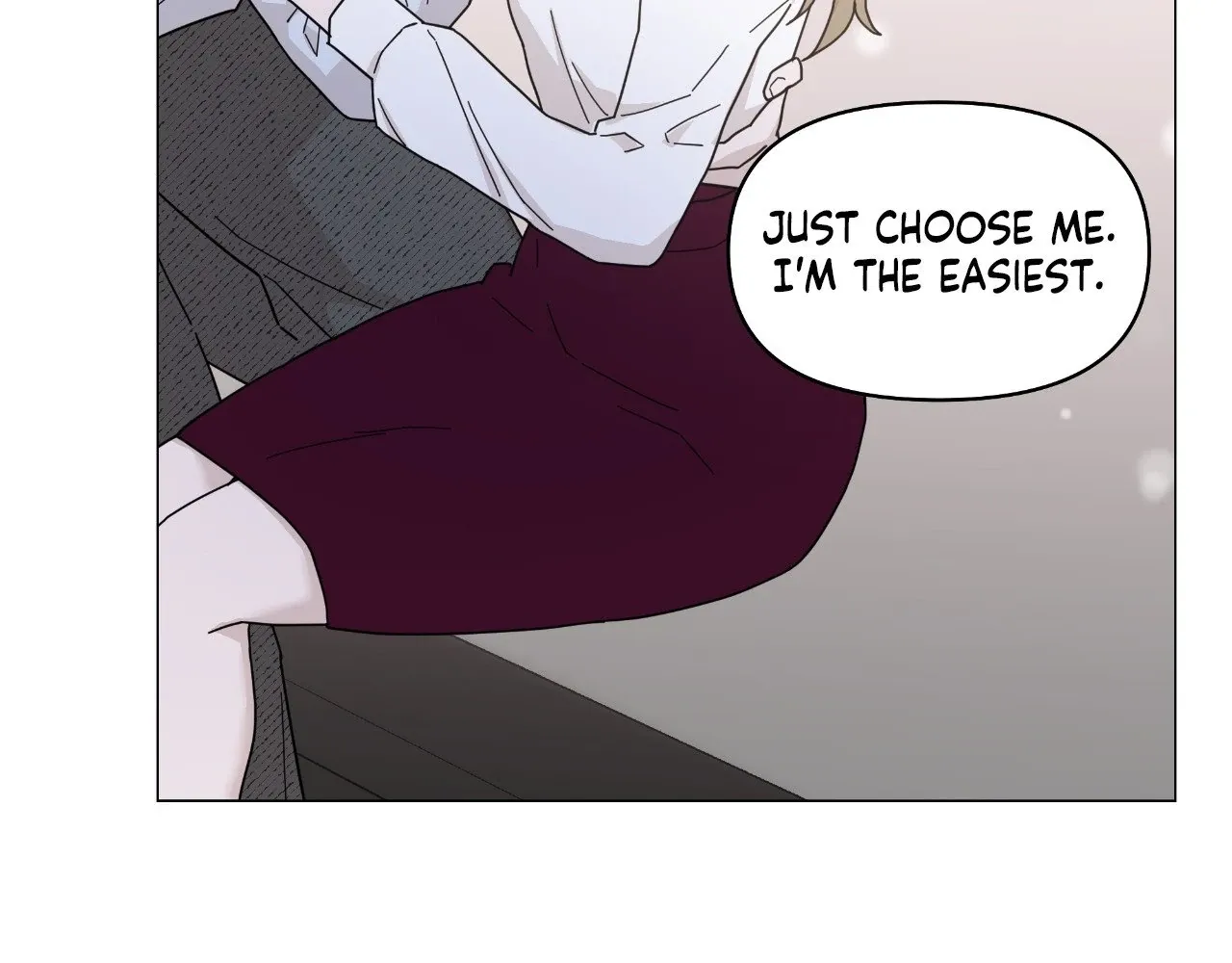 How To Captivate Your Boss Chapter 16 page 54 - 