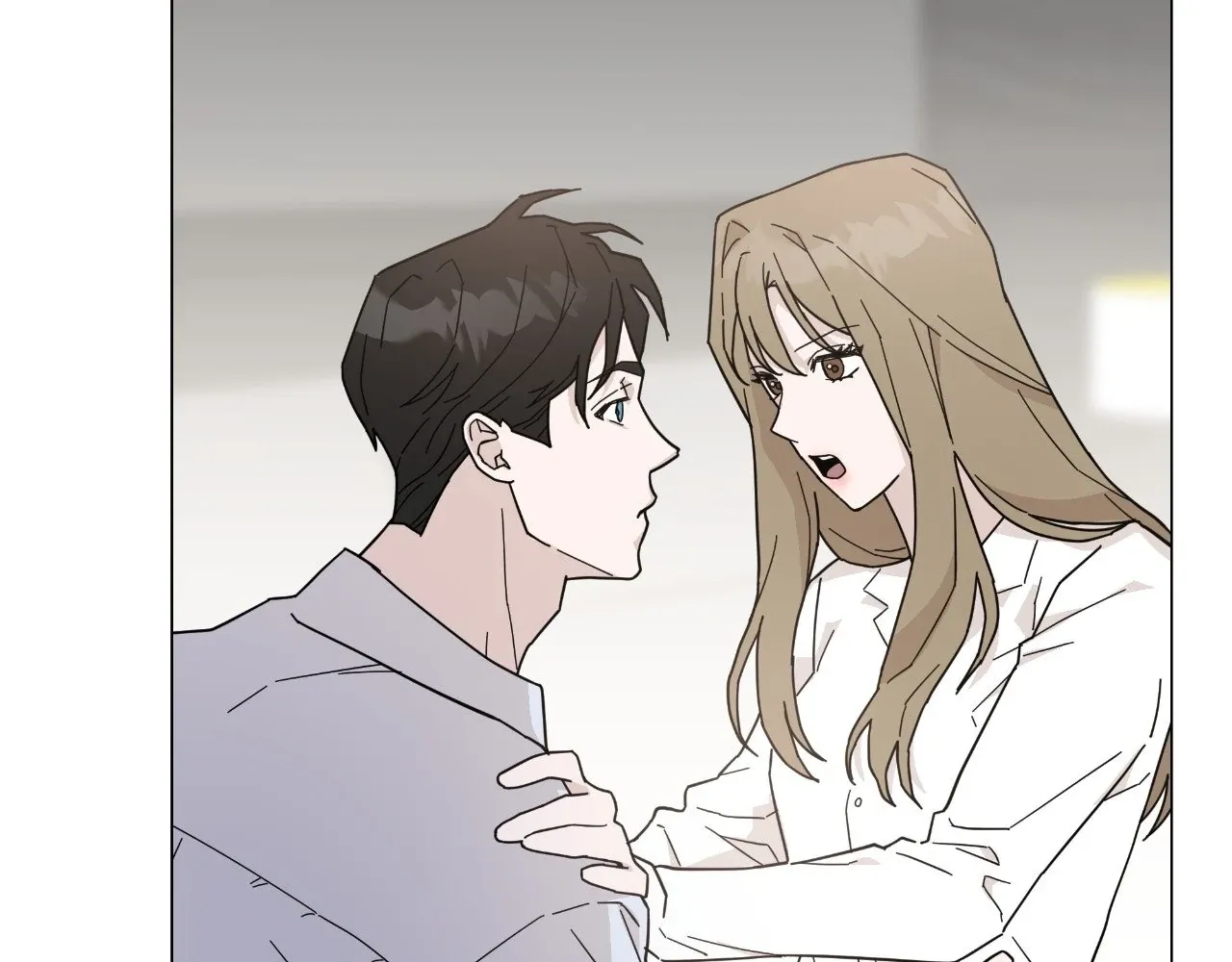 How To Captivate Your Boss Chapter 16 page 58 - 