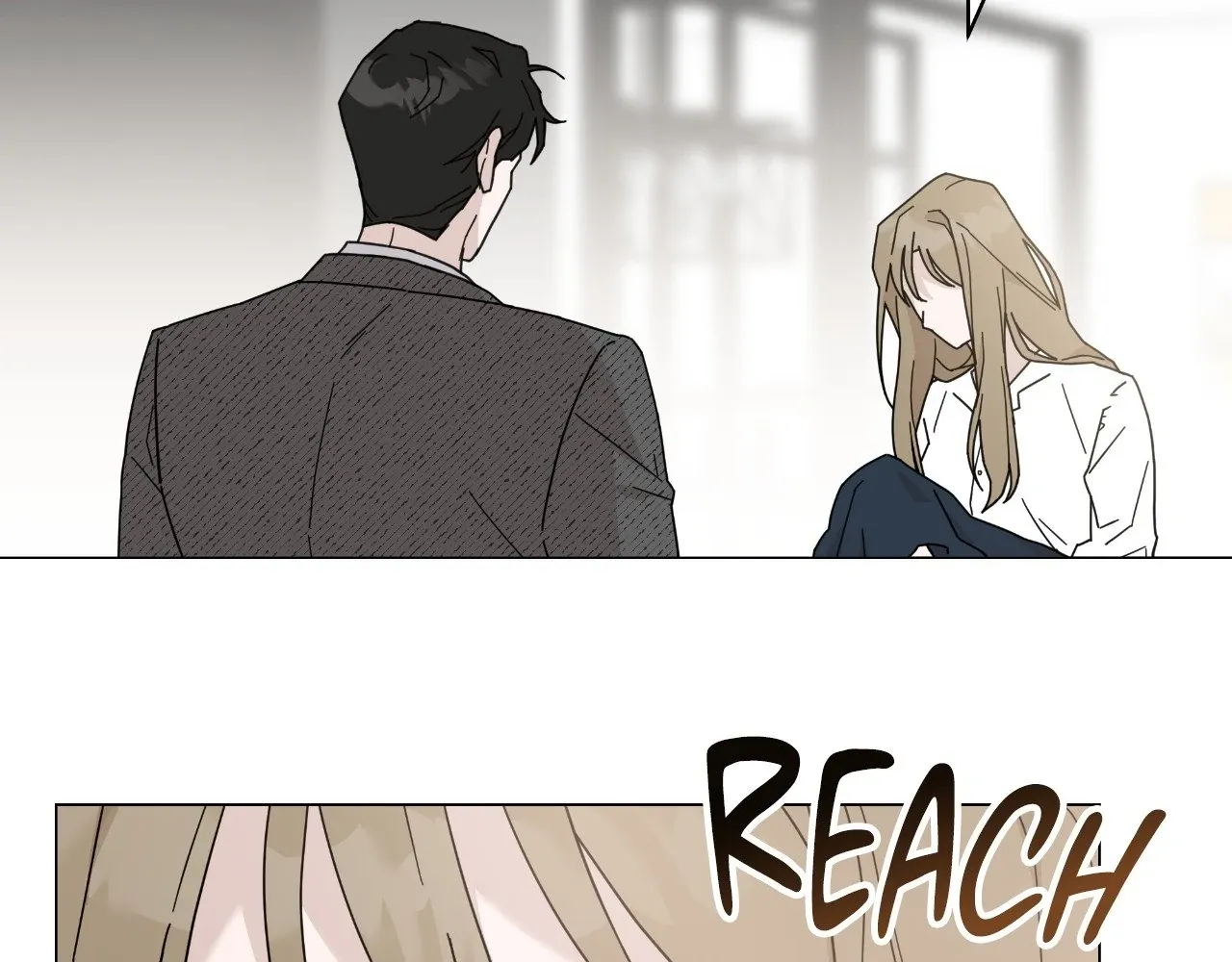 How To Captivate Your Boss Chapter 16 page 7 - 