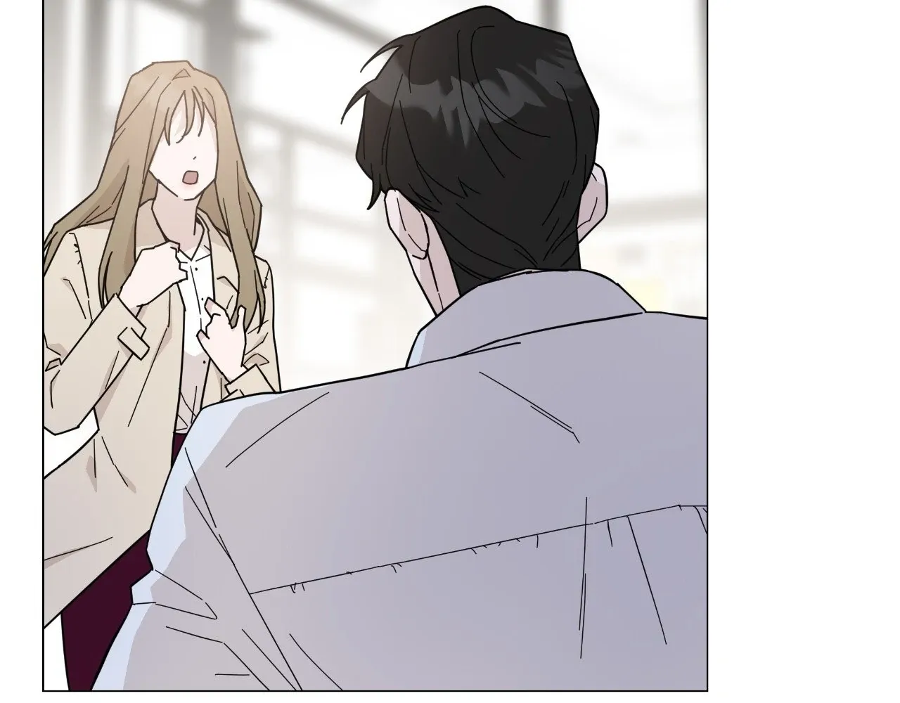 How To Captivate Your Boss Chapter 16 page 61 - 
