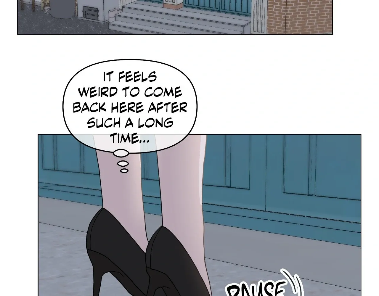 How To Captivate Your Boss Chapter 16 page 68 - 