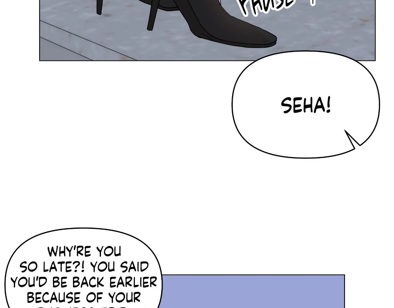 How To Captivate Your Boss Chapter 16 page 69 - 