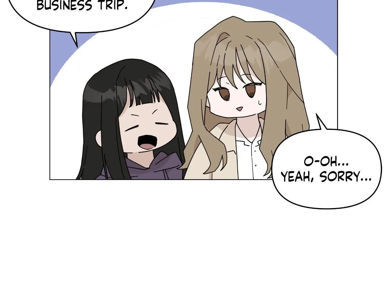 How To Captivate Your Boss Chapter 16 page 70 - 