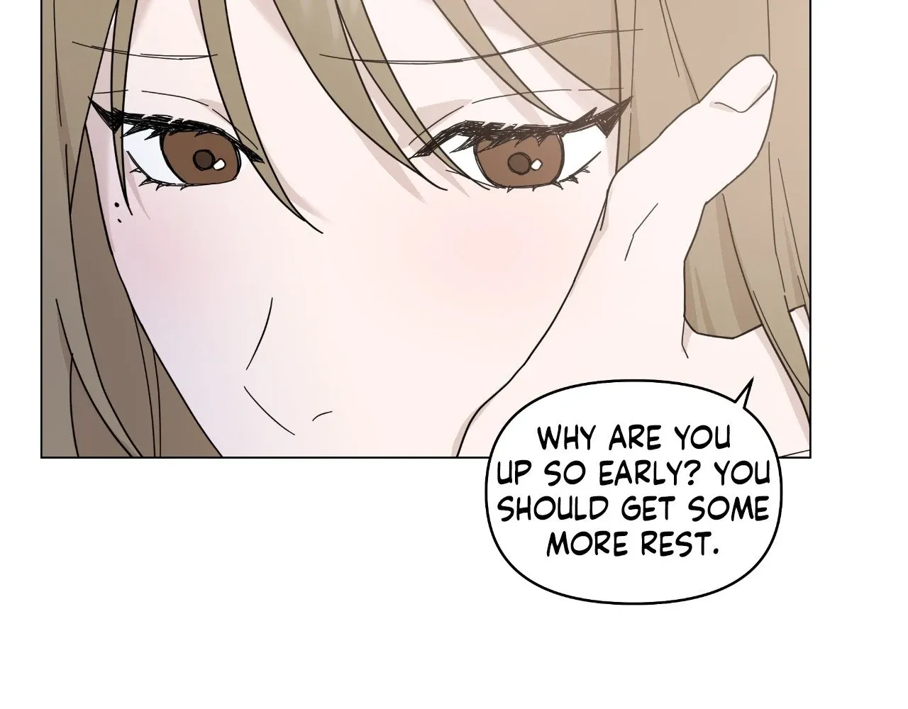 How To Captivate Your Boss Chapter 16 page 8 - 