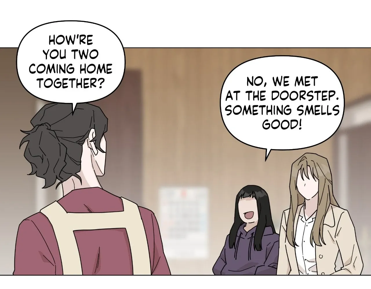 How To Captivate Your Boss Chapter 16 page 71 - 