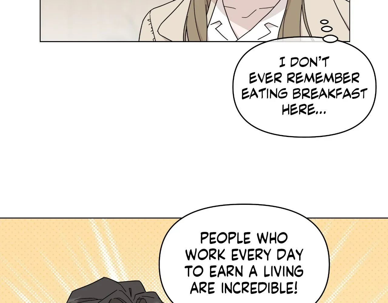 How To Captivate Your Boss Chapter 16 page 73 - 