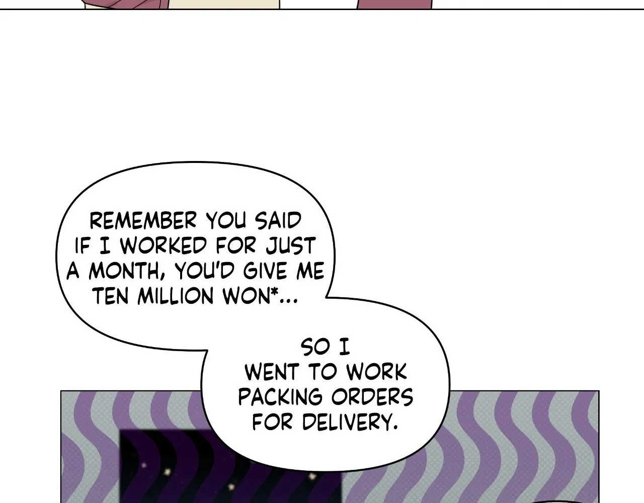How To Captivate Your Boss Chapter 16 page 75 - 
