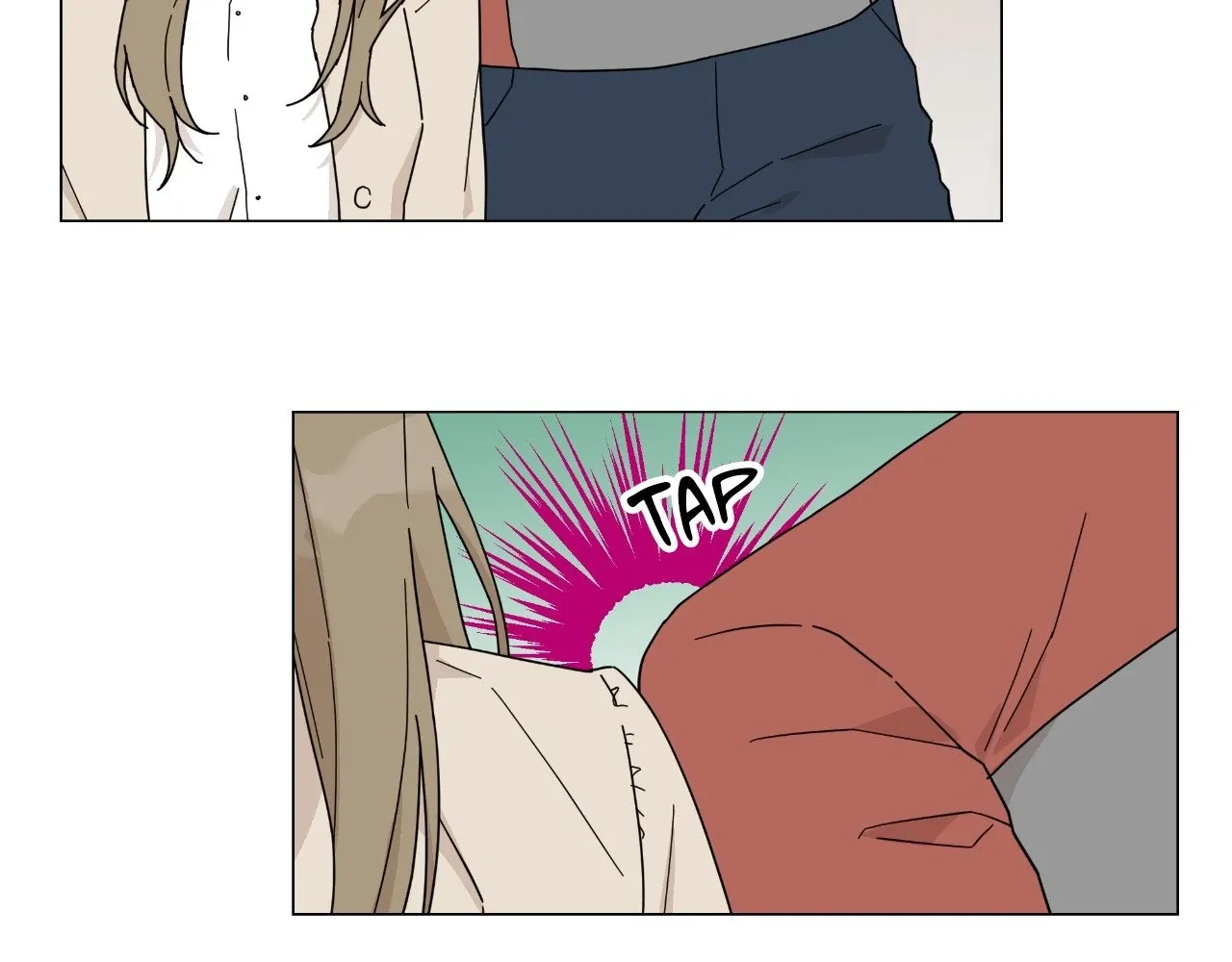 How To Captivate Your Boss Chapter 16 page 79 - 