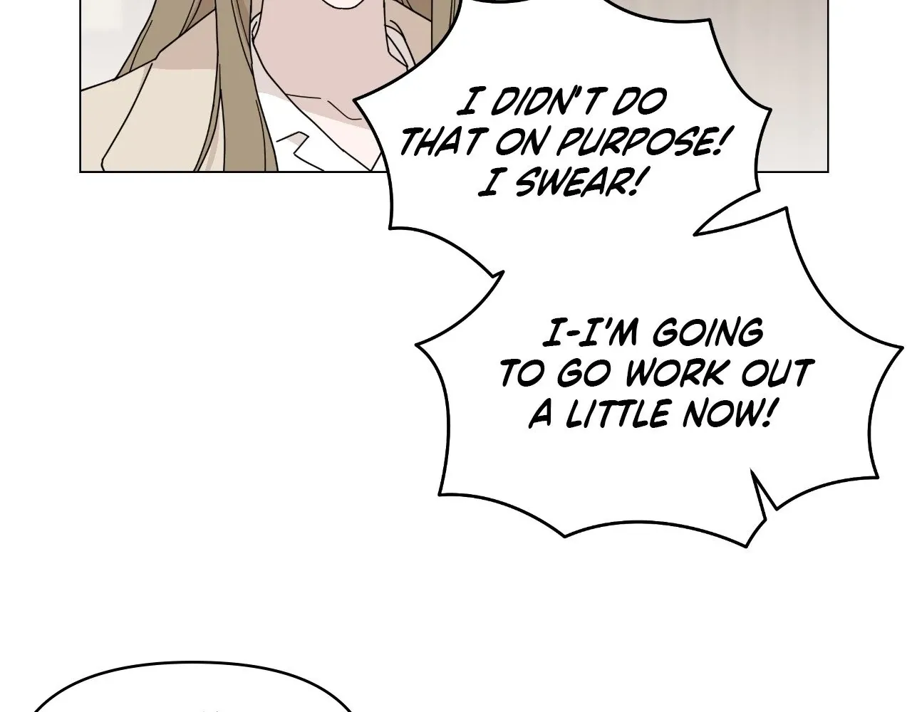 How To Captivate Your Boss Chapter 16 page 82 - 