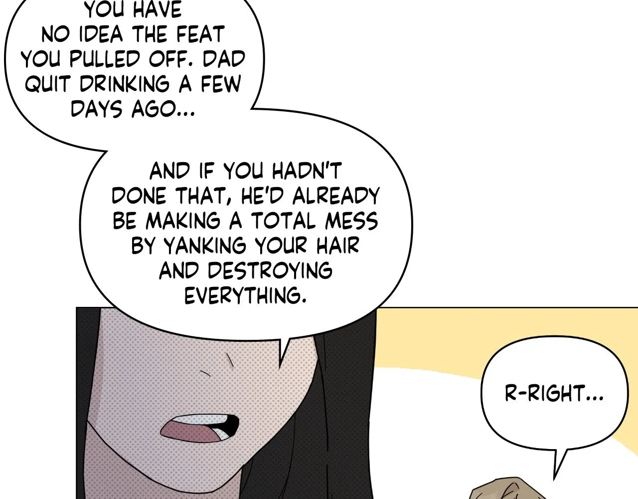 How To Captivate Your Boss Chapter 16 page 83 - 