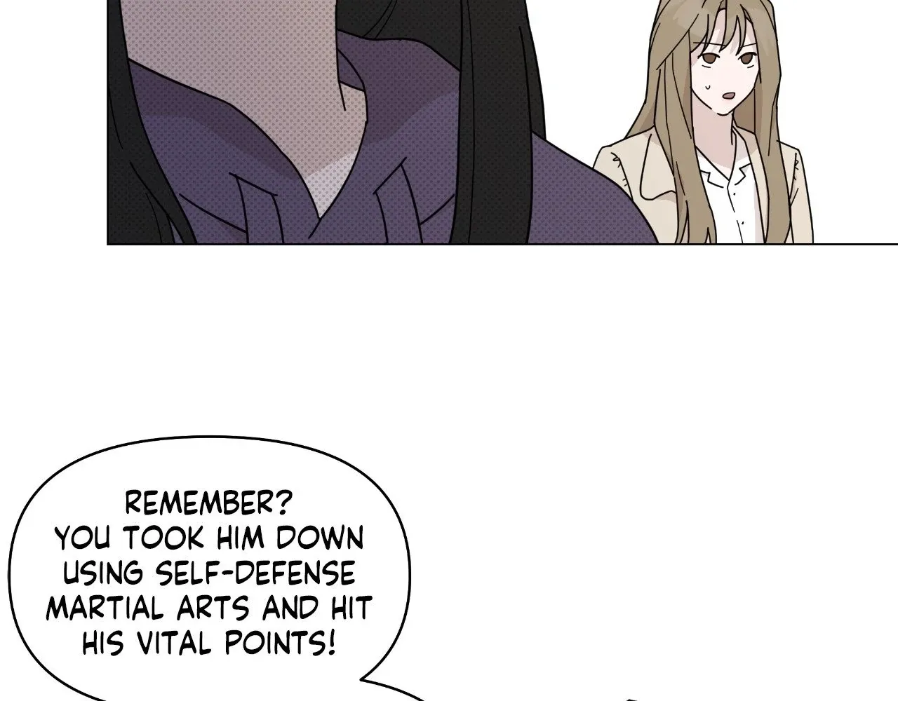 How To Captivate Your Boss Chapter 16 page 84 - 