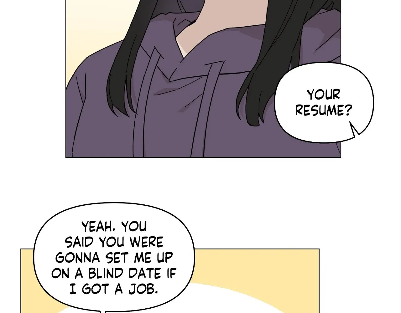 How To Captivate Your Boss Chapter 16 page 88 - 