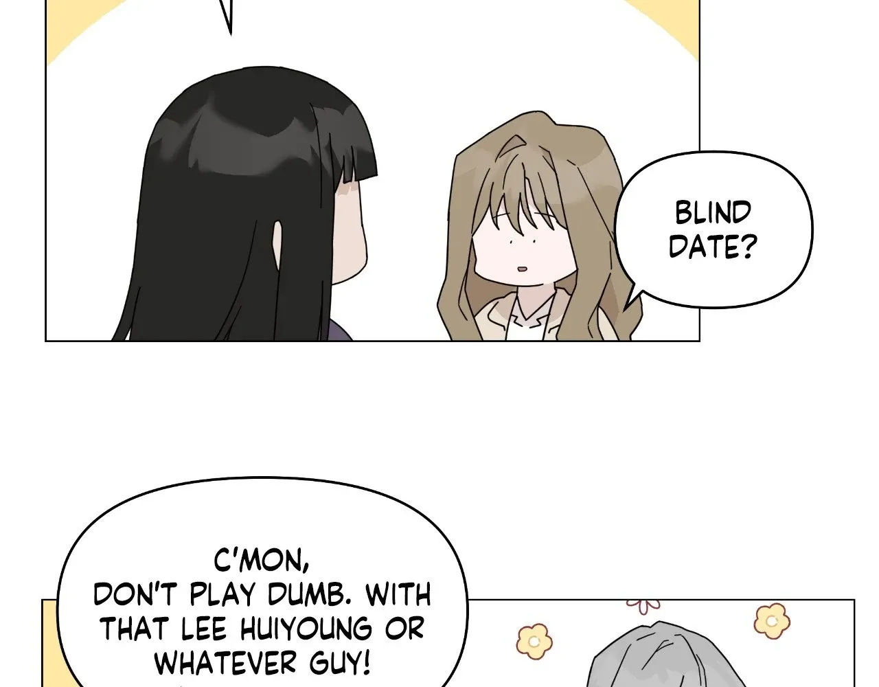 How To Captivate Your Boss Chapter 16 page 89 - 