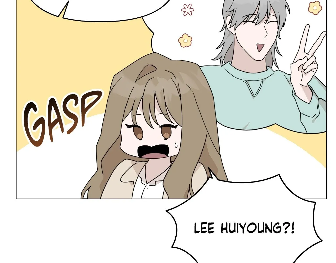 How To Captivate Your Boss Chapter 16 page 90 - 