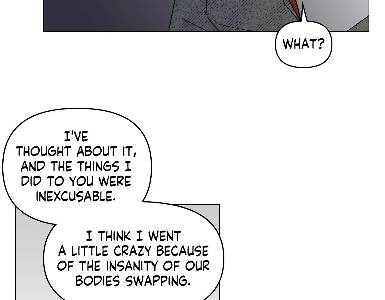 How To Captivate Your Boss Chapter 16 page 10 - 