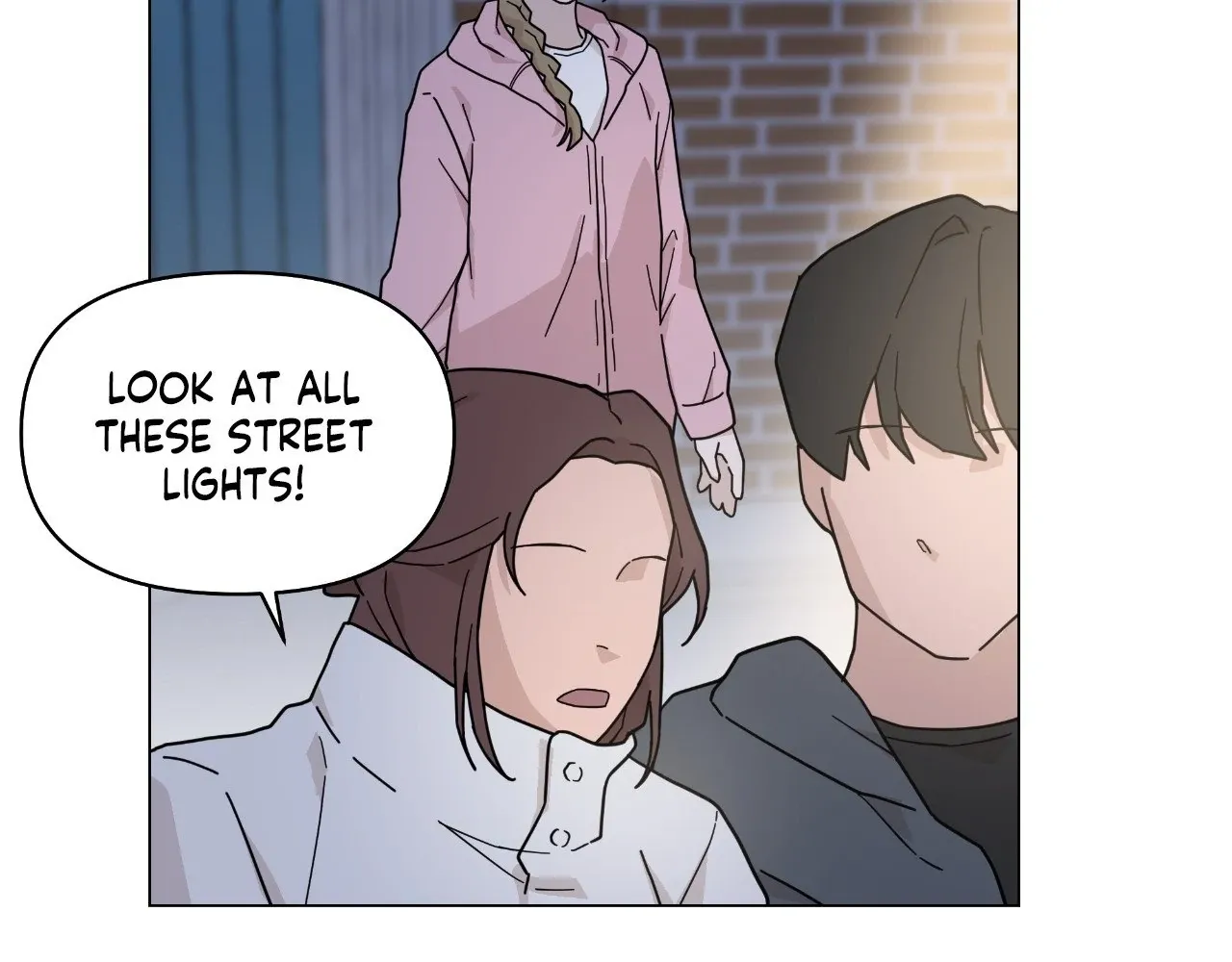 How To Captivate Your Boss Chapter 16 page 97 - 