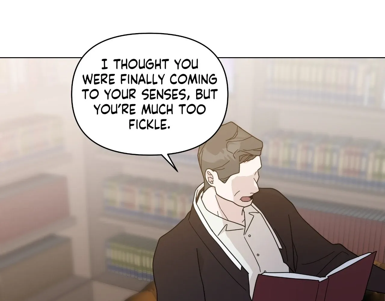 How To Captivate Your Boss Chapter 17 page 2 - 