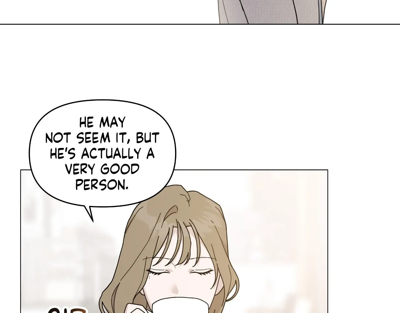 How To Captivate Your Boss Chapter 17 page 102 - 