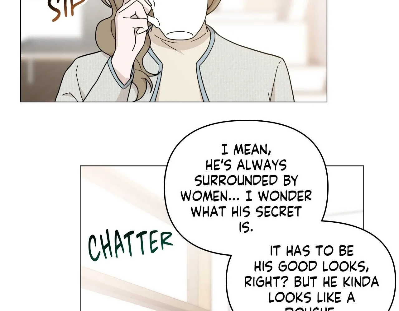 How To Captivate Your Boss Chapter 17 page 103 - 