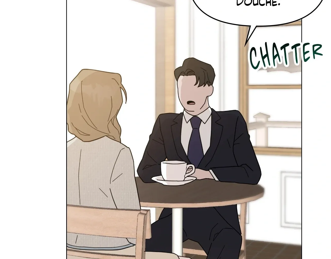How To Captivate Your Boss Chapter 17 page 104 - 